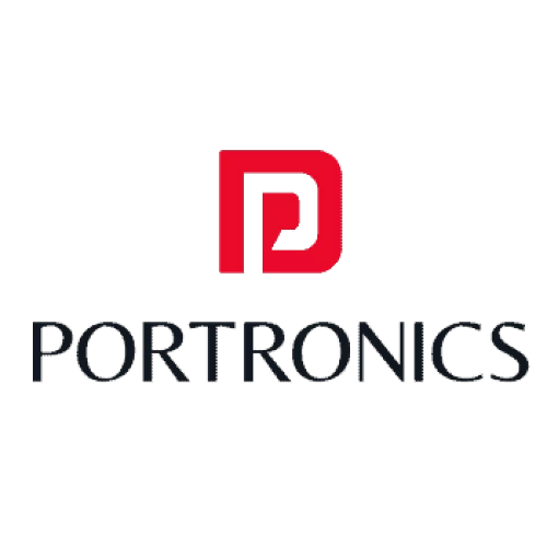 Portronics