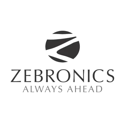 ZEBRONICS