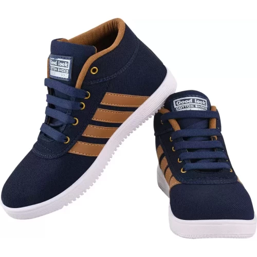 Stylish,Training,Daily Use Sneakers For Men For Men