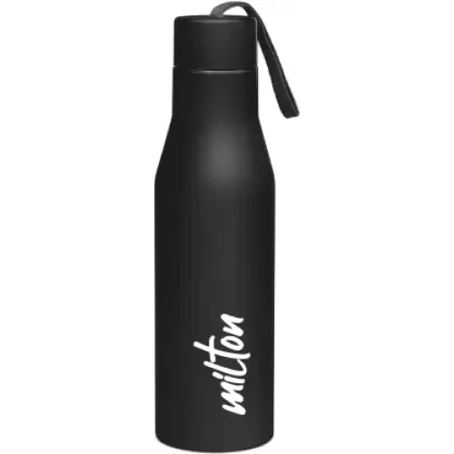 MILTON Super 1000 Stainless Steel Water Bottle 1000 ml Bottle