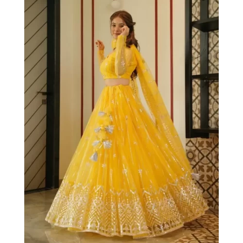 Lehenga Choli