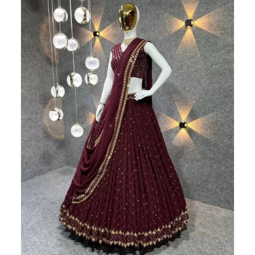 Lehenga Choli