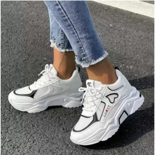 New Stylish Look Comfortable Casual Shoes