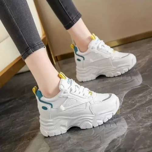 Stylish Sneakers Shoes for Women And Girls Sneakers For Women