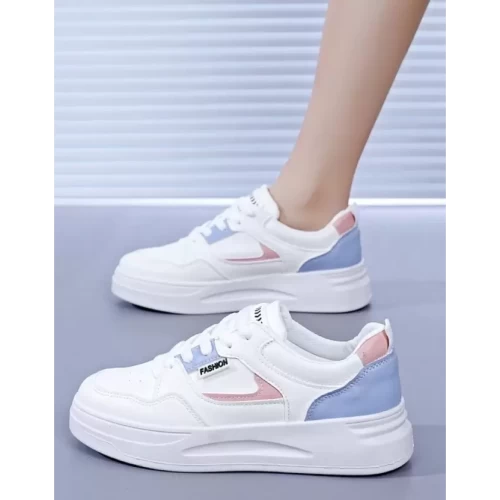 Stylish Walking Partywear Sneakers Casual Shoes