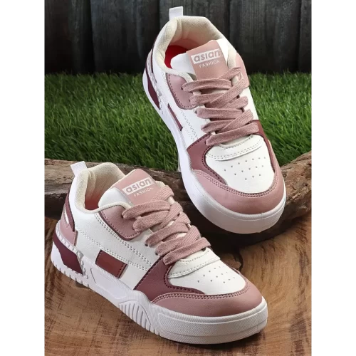 Casual Sneaker Shoes For Women