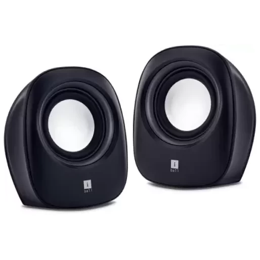 iBall SoundWave 2 Multimedia 2.0 Speaker