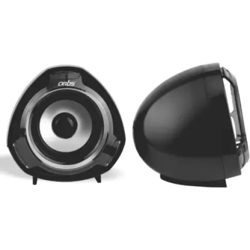 artis Artis S9 2.0 USB Multimedia Speakers Portable Laptop/Desktop Speaker