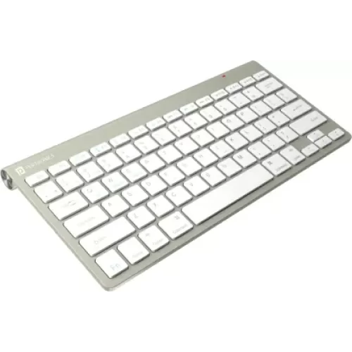 Portronics POR 1842 Wireless Multi-device Keyboard