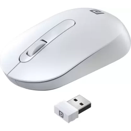 Wireless Optical Mouse