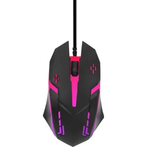 Wired Optical Gaming Mouse