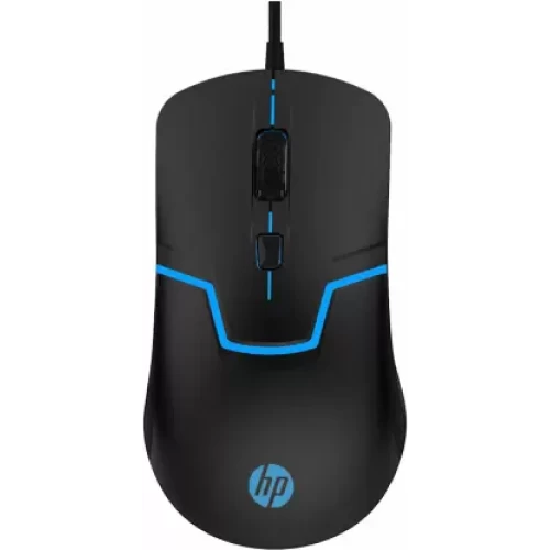 HP Wired Optical Gaming Mouse