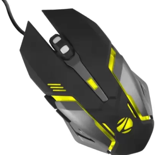 Wired Optical Gaming Mouse