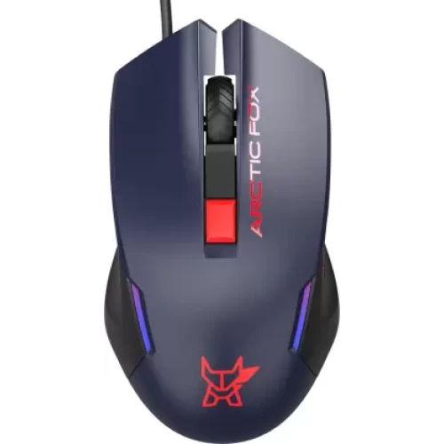 Optical Gaming Mouse