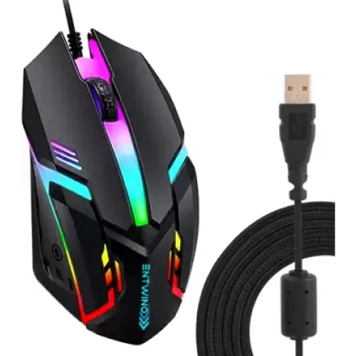 ENTWINO F-1 Gaming Mouse