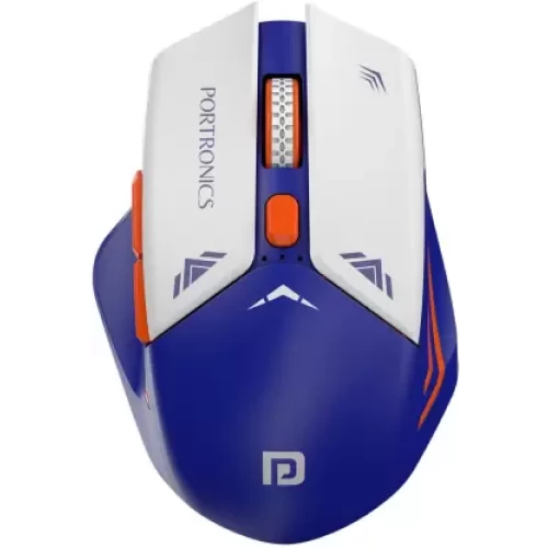 Wireless Gaming Mouse