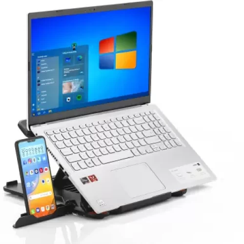 Stand Phone Stand Portable Foldable Laptop Riser Laptop Stand