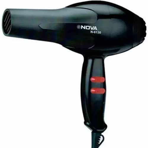 Paradox Professional Multi Purpose N-6130 Hair Dryer Salon Style 2 Speed Setting