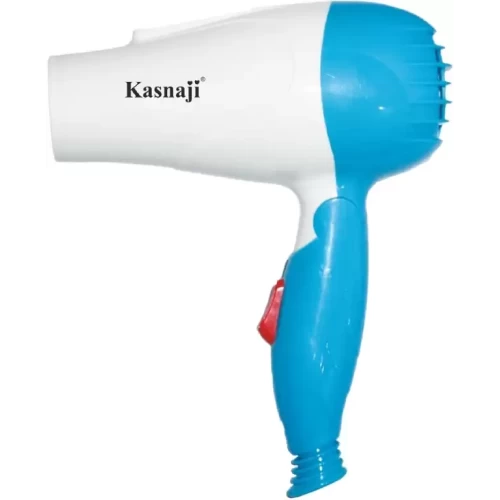 KASNAJI KN-603 Electric Portable Foldable Hair Dryer