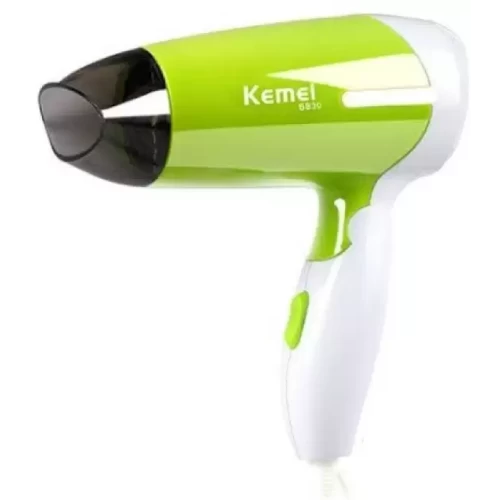 Qualx kemey km-6830 Hair Dryer