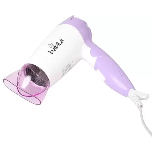 BABILA BHD-E16 Hair Dryer