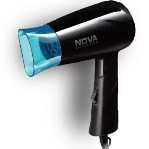 NOVA NHP 8100/05 Hair Dryer