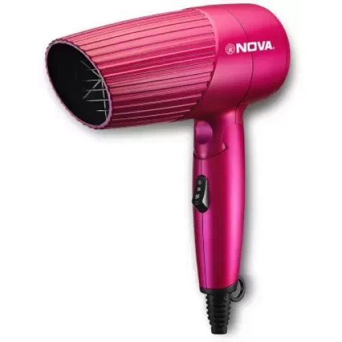 NOVA NHP 8207 Hair Dryer