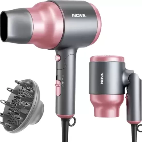 NOVA NHP 8223 Professional Hair Dryer