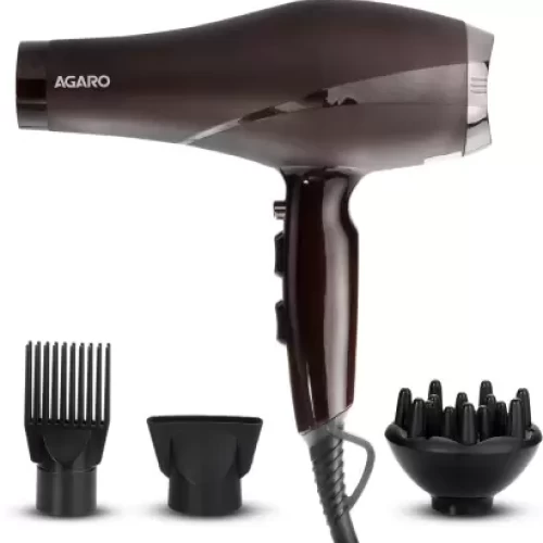 AGARO HD-1120 2000 Watts Professional Hair Dryer Hair Dryer