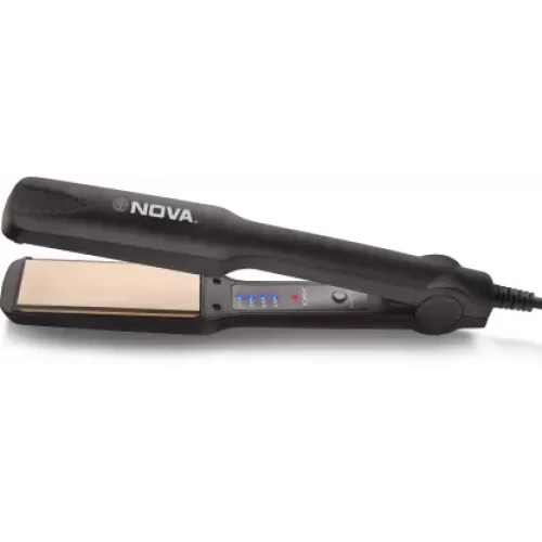 NOVA Temperature Control Professional NHS 860 Hair Straightener