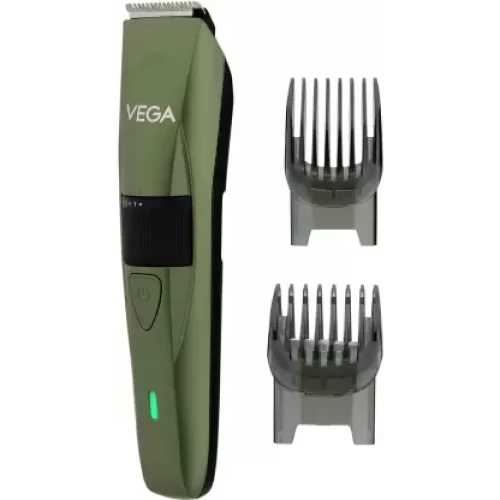 VEGA Power Series P-1 Beard Trimmer for Men Trimmer 160 min Runtime 40 Length Se