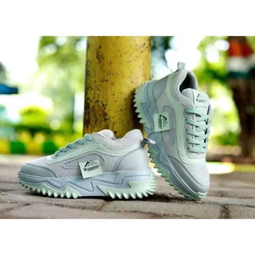 Fancy Sneakers Training & Gym Shoes For Women